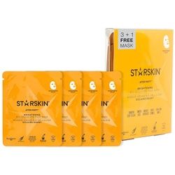 STARSKIN ® - After Party 3+1 Pack Tuchmasken