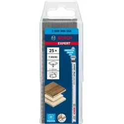 Bosch Expert ‘Wood 2-side clean’ T 308 BO Stichsägeblatt