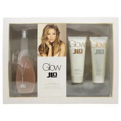 JENNIFER LOPEZ Duft-Set Glow by for Women Geschenkset