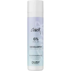 Dusy Creme Developer 6% 250ml