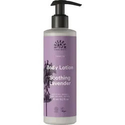 Urtekram Pflege Soothing-LavenderBody Lotion 245 ml