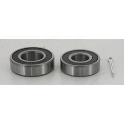 TRISCAN Radlager hinten rechts links für Suzuki Swift I II Alto IV 853069203