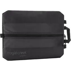 Eagle Creek Pack-it Reveal Shoe Sack black (010) One Size