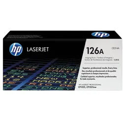 HP Trommel »HP CE314A«