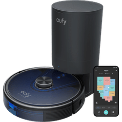 Eufy RoboVac L35 Hybrid+