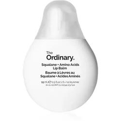 The Ordinary Squalane + Amino Acids Lip Balm feuchtigkeitsspendendes Lippenbalsam 15 ml