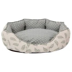 HEIM Tierbett Heimtierbett "Lavendel", mit Lavendelduft 65 cm x 70 cm