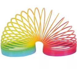 Simba: Regenbogentreppenläufer