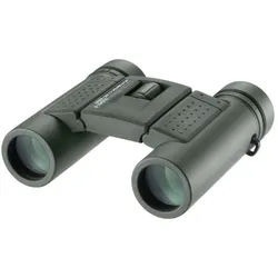 Eschenbach Optik Eschenbach Fernglas Sektor F 10x25 B 10 x 25 mm Dunkelgrün 4268125 Fernglas grün