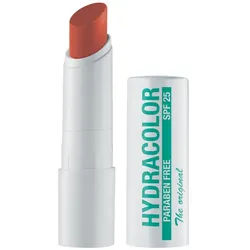 Deborah Milano Lippenpflegestift Hydracolor Lippenpflege Classic ohne Glycerin CORAL RED 48