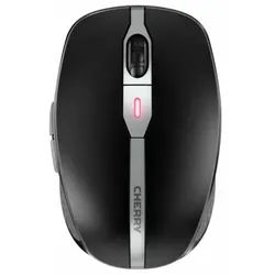 CHERRY MSM MW 9100 Wireless schwarz Rechargeable
