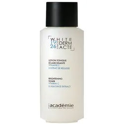 Academie Derm Acte Lotion Tonique Eclaircissante 250 ml Frauen