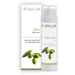 Arya Laya Oliven Body Lotion 150 ml