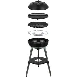 Cadac Carri Chef 40 BBQ / Grill 2 Braai Gasgrill 30 mbar