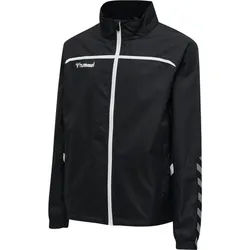 hummel Trainingsjacke schwarz M (48/50)