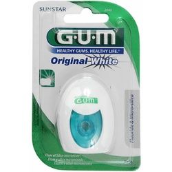 Gum® Original White Zahnseide