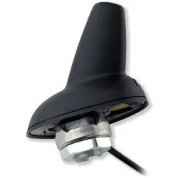 Shark Antenne Duplex GSM > FME (f) / GPS > SMB