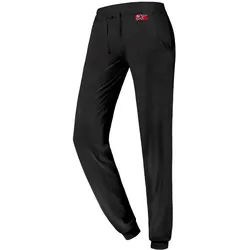 Nebulus Jogginghose PEARL, P5672 - Damen, schwarz, M/38 schwarz M/38