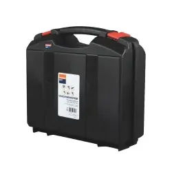 3e-1291707 Maschinenkoffer 430x370x140mm