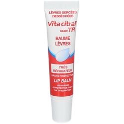 Vita citral® Soin TR Lippenbalsam