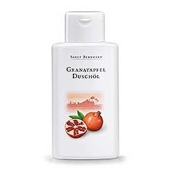 Granatapfel-Duschöl - 250 ml