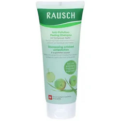 Rausch Anti-Pollution-Peeling-Shampoo