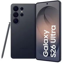 Samsung Galaxy S26 Ultra 256GB, Black