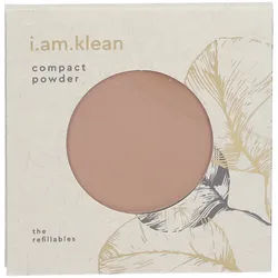 i.am.klean Compact-Powder Medium