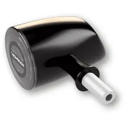 HIGHSIDER ROCKET CLASSIC LED Rück-, Bremslicht, Blinker, schwarz