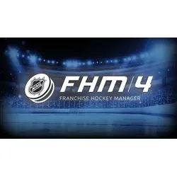 Franchise Hockey Manager 4