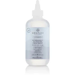 AWAPUHI WILD GINGER HYDRASOFT GLOSSING TREATMENT