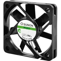 MF50100V21000UA9 - Lüfter, 5 VDC, 50x50x10mm, Serie ME/MB/EE/EB