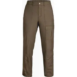 Royal Robbins W Crux Ankle Pant everglade (204) 16 Regular