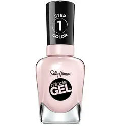 SALLY HANSEN MIRACLE GEL NAGELLACK 430 CREME DE LA CREME 14,7ML