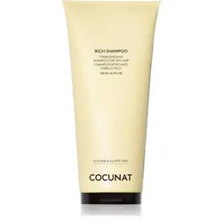 Cocunat Rich stärkendes Shampoo 200 ml