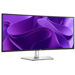 LCD DELL-P3425WE Pro 34 Plus USB-C Hub Monitor - Monitor