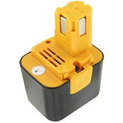 Akku passend für Panasonic EY9066 7,2 Volt NiMH 2,0Ah
