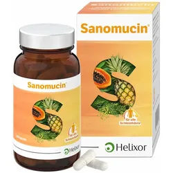 Sanomucin 60 St Kapseln