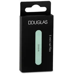 Douglas Collection - Accessoires Mini nail files Nägel kürzen