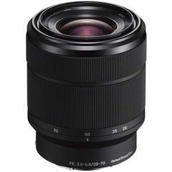 Sony SEL 28-70mm f/3,5-5,6 OSS Sony FE-Mount