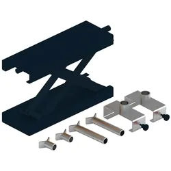 Hydraulischer Motorrad-Wagenheber EVERT EVERTMOTO-JACK