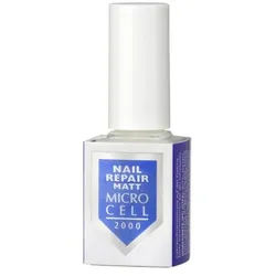 MICRO CELL Nagellack Micro Cell 2000 Nail Repair Matt - 12ml