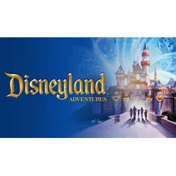 Disneyland Adventures
