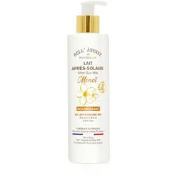 Bell' Ânesse Nährende After-Sun-Milch mit Monoï