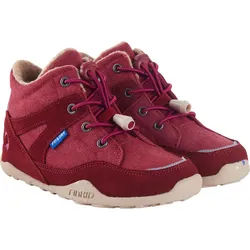 Finkid Nilkka cranberry (243000) 28