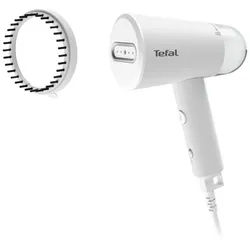 Tefal Dampfbügeleisen TEFAL Origin Travel DT1020 Dampfbürste