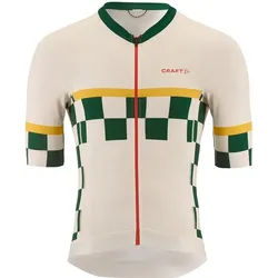 Craft Handballtrikot Endur Training Jersey M beige|braun M