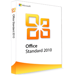 Microsoft Office 2010 Standard Windows | Produktschlüssel + Download