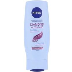 Nivea, Conditioner, Diamond Gloss Care (200 ml)