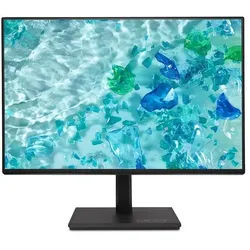 Acer Monitor »Vero B327QKB1bmiiphzx« 80 cm / 31,5 '' schwarz, 71.38x49.4x26.9 cm
